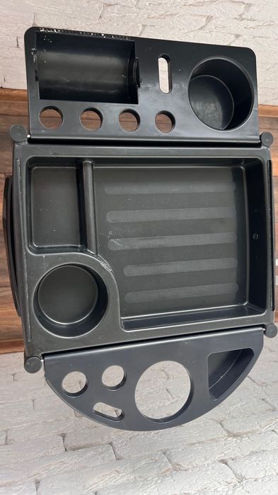 Троль (помощник) парикмахерский