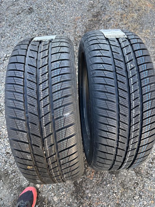 Barum 255/50r19 iarna
