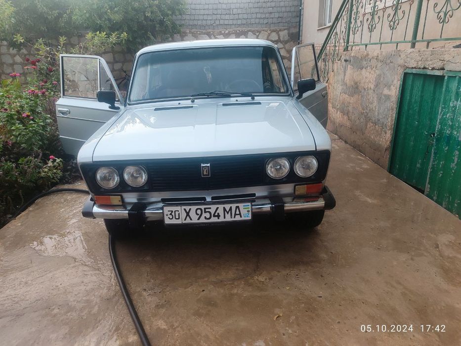 Lada Jiguli 1989