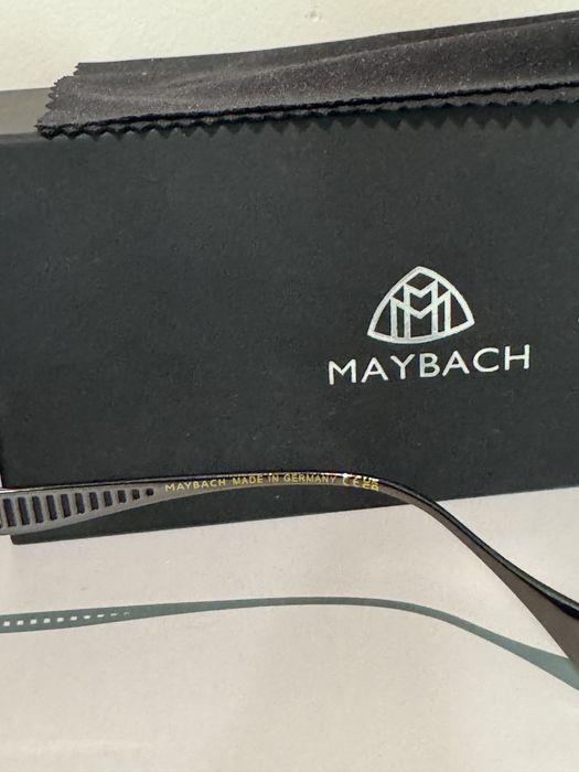 Maybach Z146 2026‼️