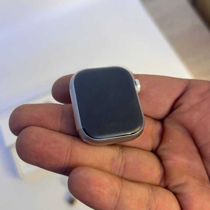 Смарт часы: GS9 Wear