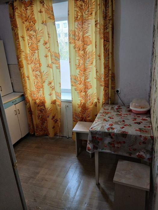 Продам двухкомнатную квартиру