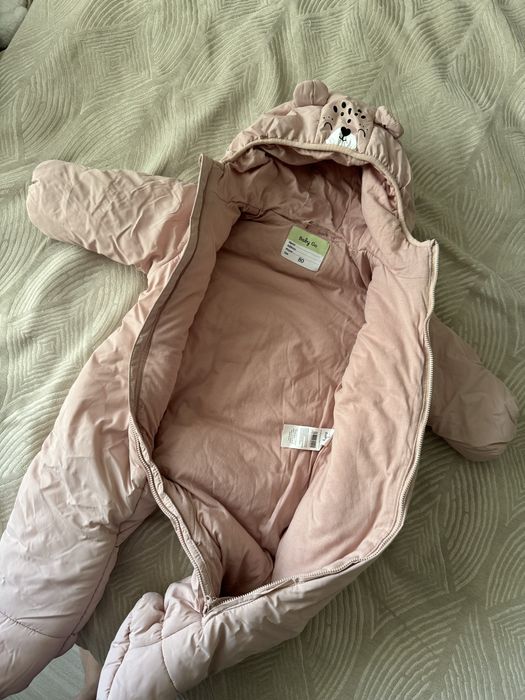Продам детский комбенизон Baby Go