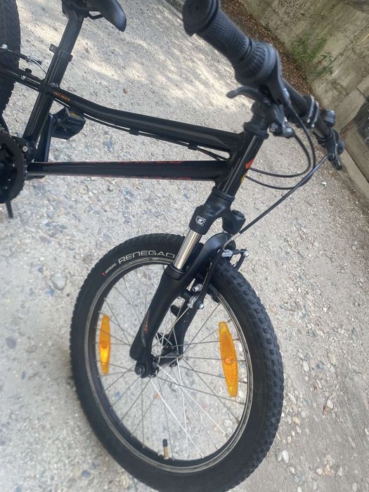 Specialized 20 hot rock