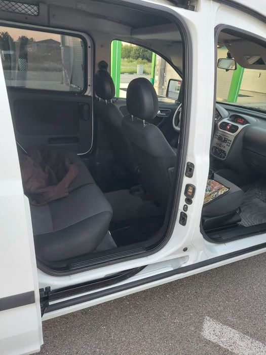 Opel combo diesel