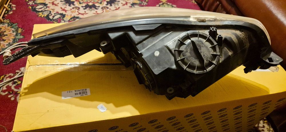 Vind Far Adaptiv Stinga Opel Insignia