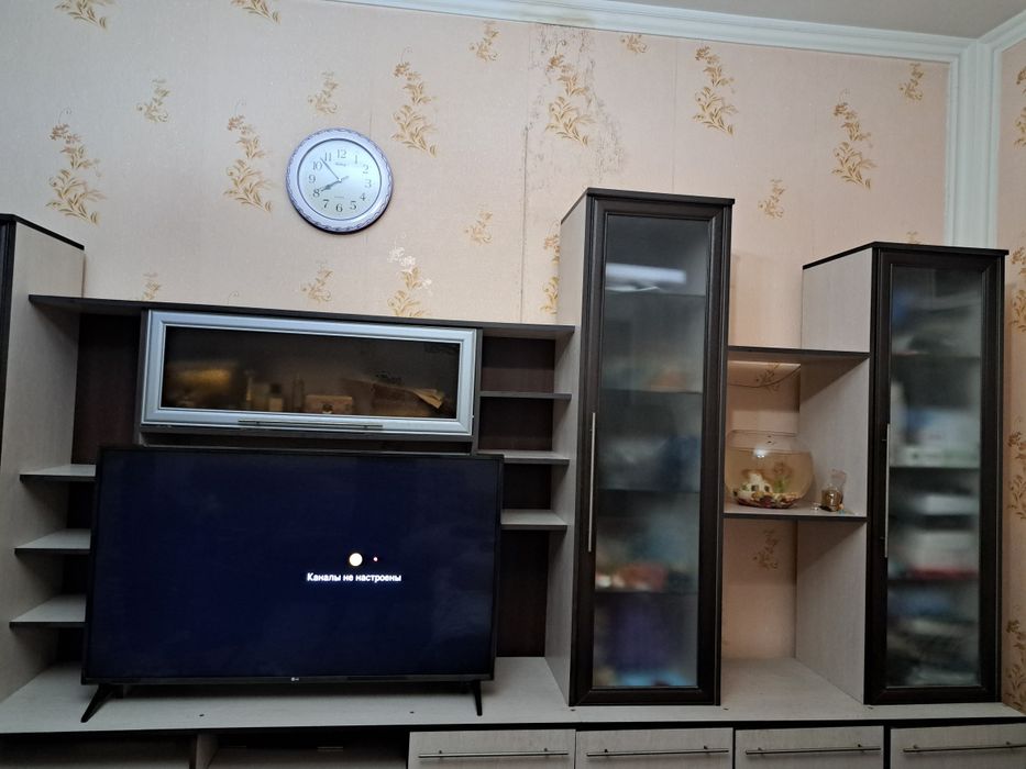 Горка в гостиную