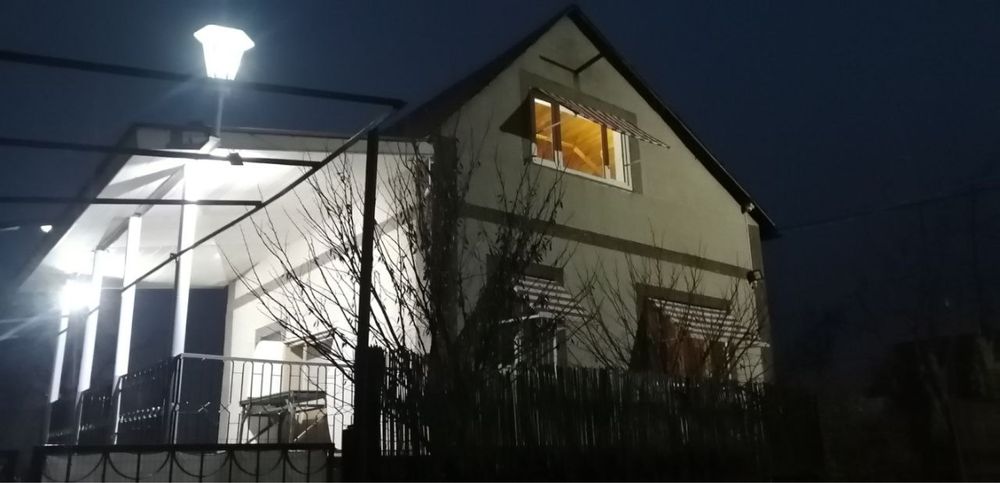 Продаётся своя Дача