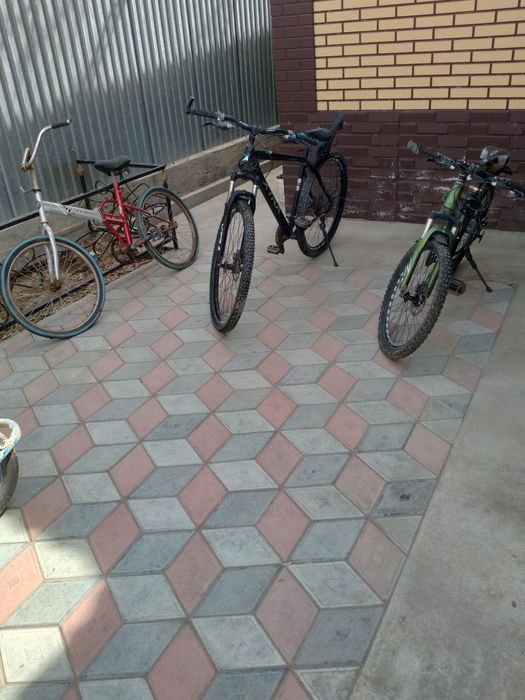 Продам  велосипед