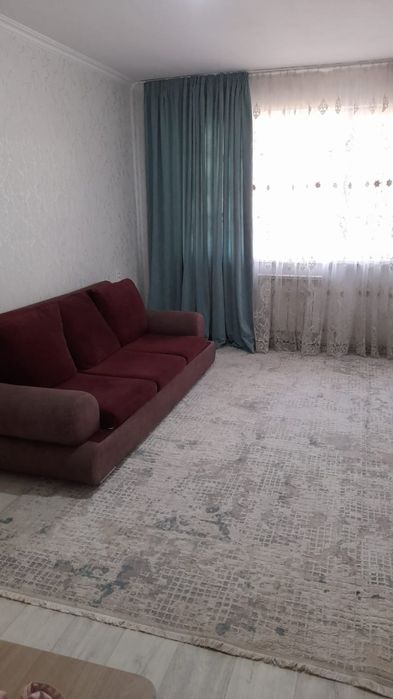 Продаётся квартира