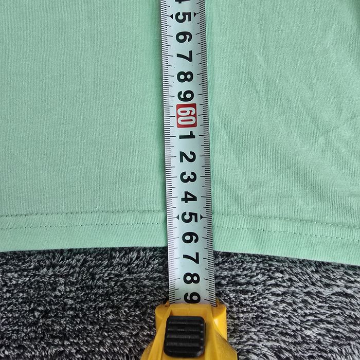 Tricou femei U.S Polo Assn. - S - verde menta - ca nou