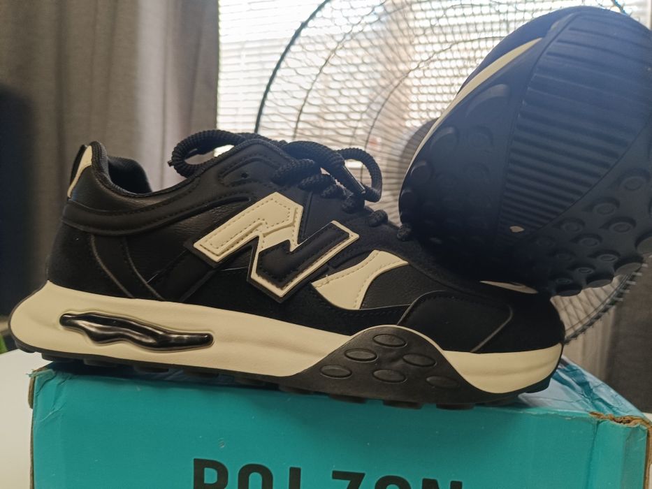 Кроссовки NEW BALNCE