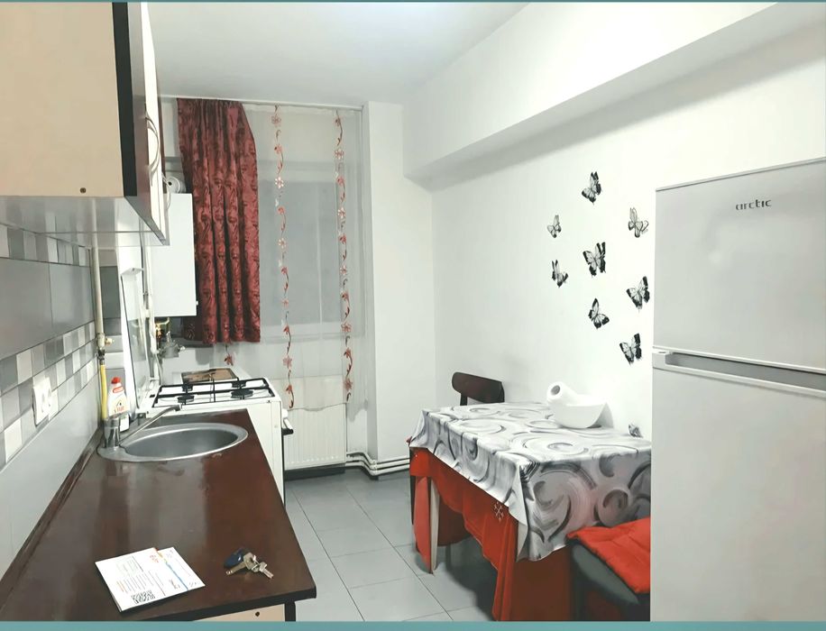 Inchiriez Apartament cu 1 camera