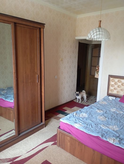 3х комнатная квартира срочно