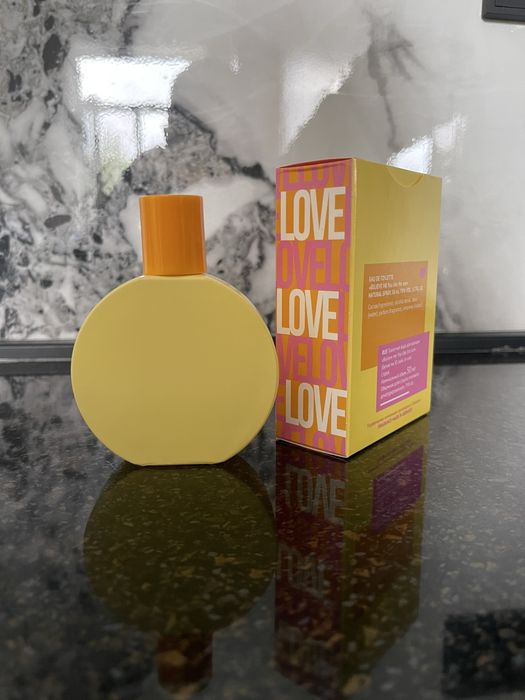 Мист/ туалетная вода bealive me