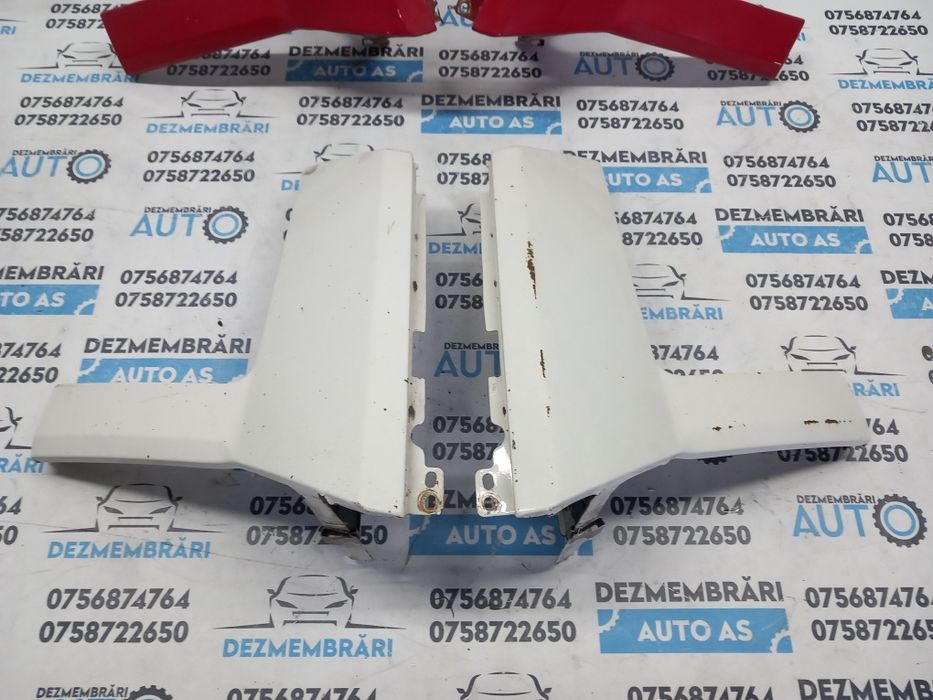 Ornament far stanga dreapta vw Crafter 2008
