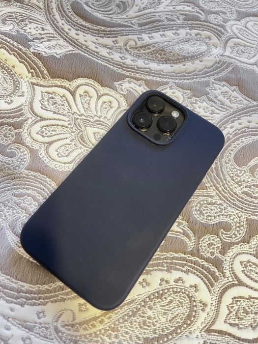 Продам телефон IPHONE 14 Pro Max 128Gb
