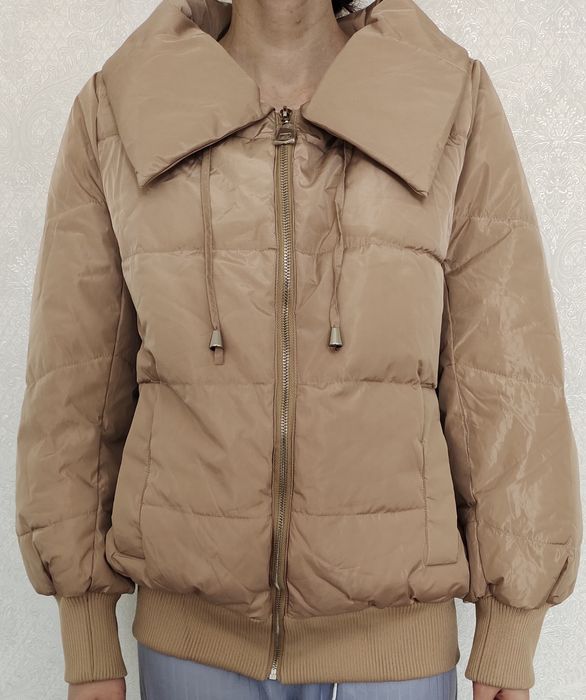 Продам 2 куртки - весенние, недорого