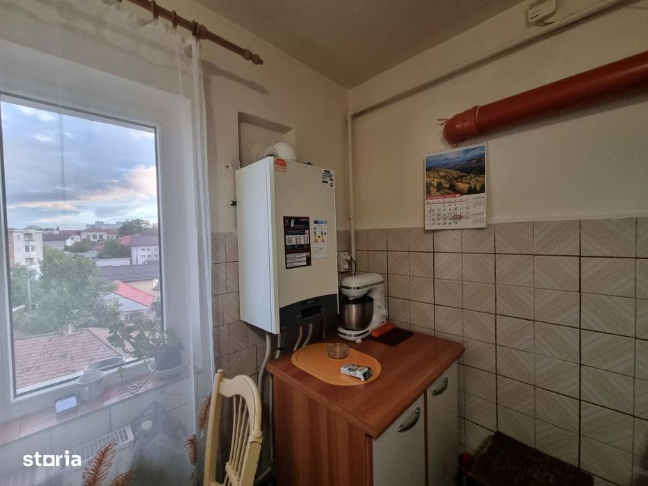 Apartament 3 camere Neagoe Voda sau schimb cu 2 camere + diferenta