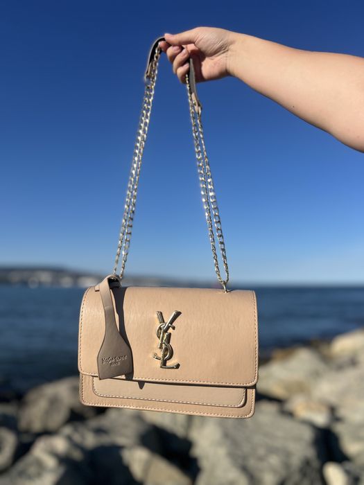 Ysl дамски чанти