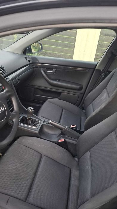 AUDI A4 Avant 0 — imagine 3