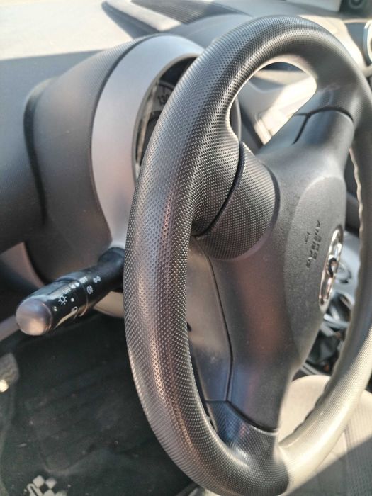 Toyota Aygo 1.0 бензин 67к.с. 2007г. На части