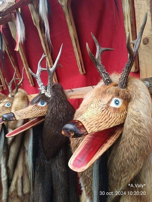 Caprițe tradiționale