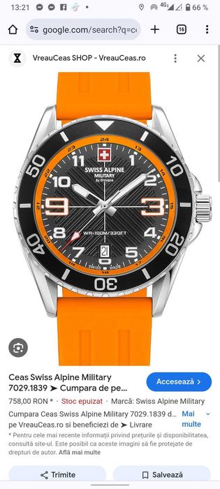 SWISS Alpine military