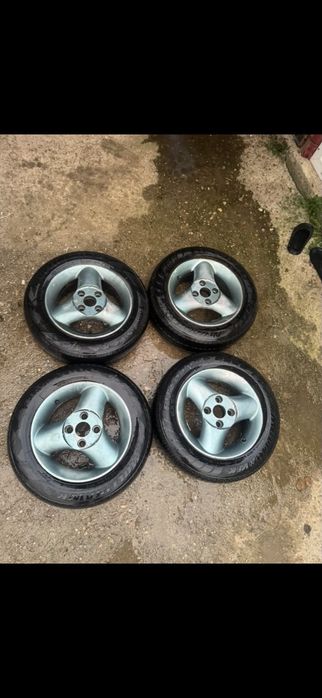 Jante R13 4x100 ,