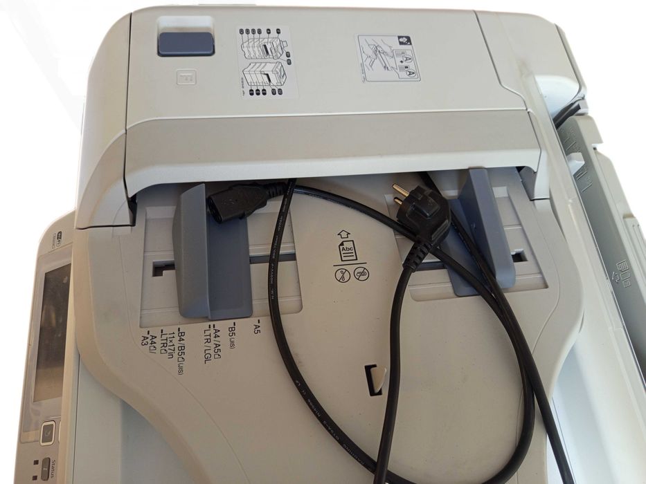 Принтер/факс/копир- мултифункционално устройство Epson WF R8590