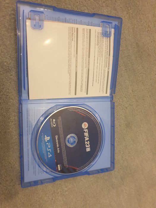 Fifa 23 PlayStation 4