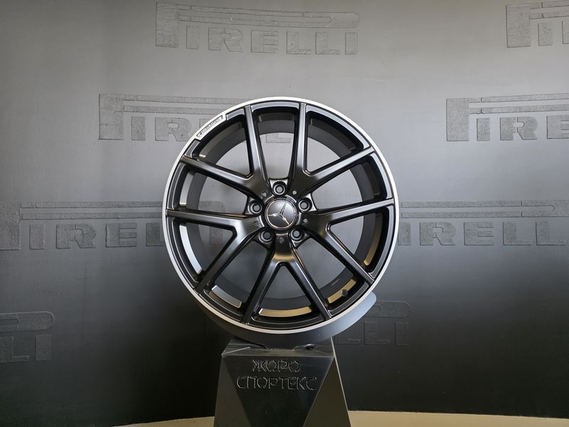 20цола 5x130 Mercedes G class 5х130