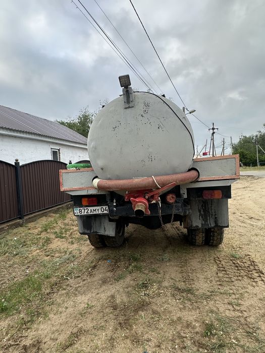 Продам ассенизатор