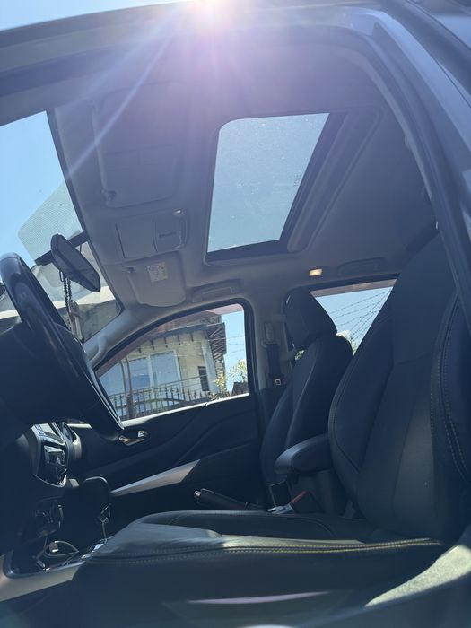 Nissan Navara 190 CP | 4x4 | Full Option | 2019
