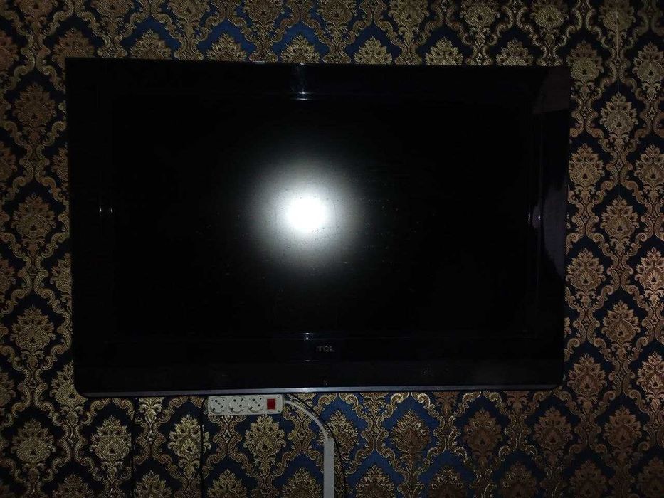 Телевизор ТСЛ 43 лик