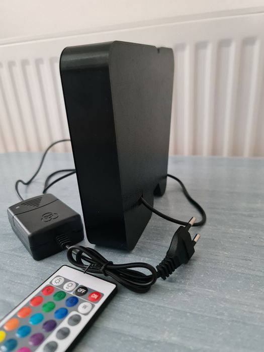 LightBox RGB GTA 6 Grand Theft Auto 6