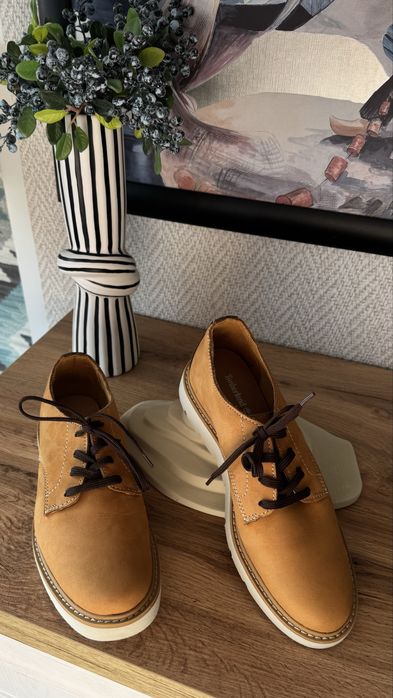 Дамски обувки Timberland номер 37.5