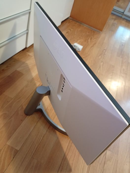 LG 29WN600-W monitor LCD 73,7 cm (29")  UltraWide Full HD LED