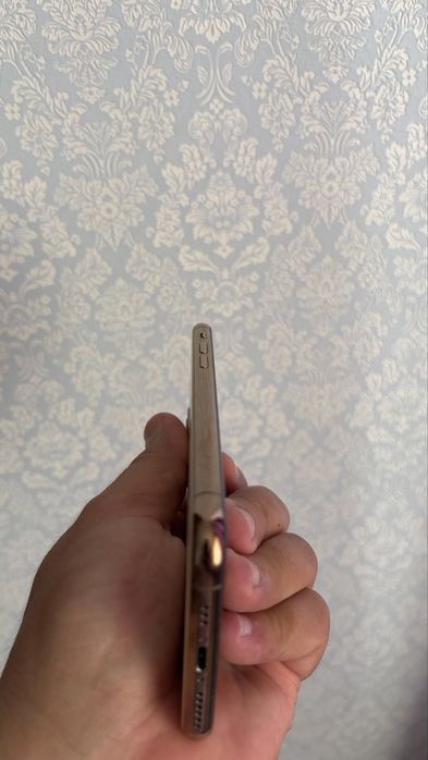 iPhone 11 pro 64gb rose gold