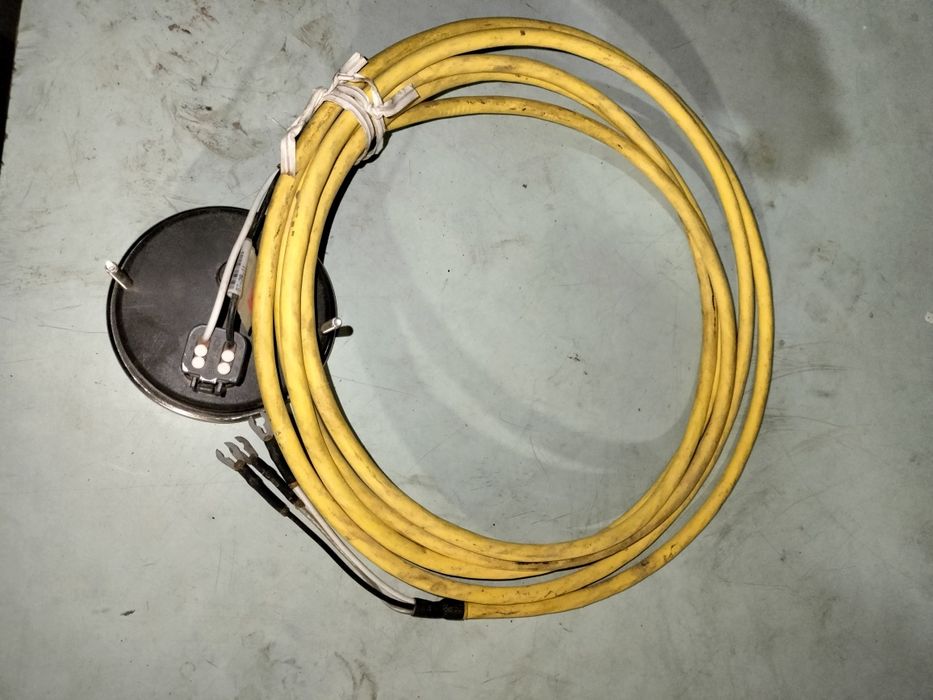 Электронный Тахометр частоты вращения двигателя Caterpillar(CAT)