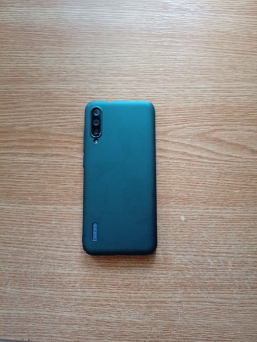 Telfon Xiaomi Mi A3