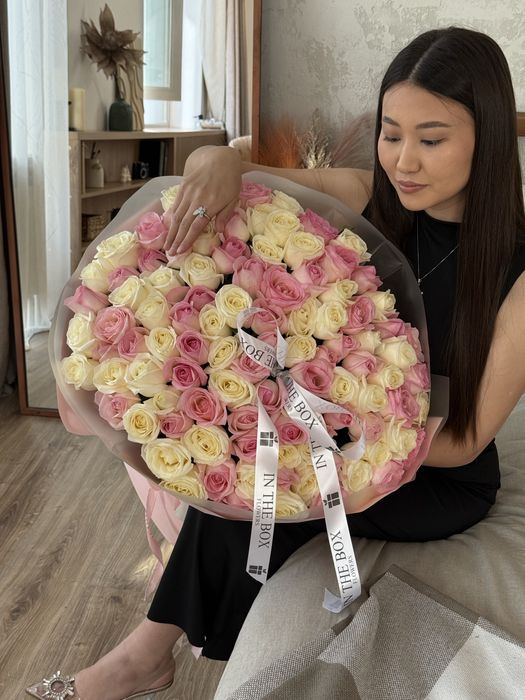 Цветы с доставкой