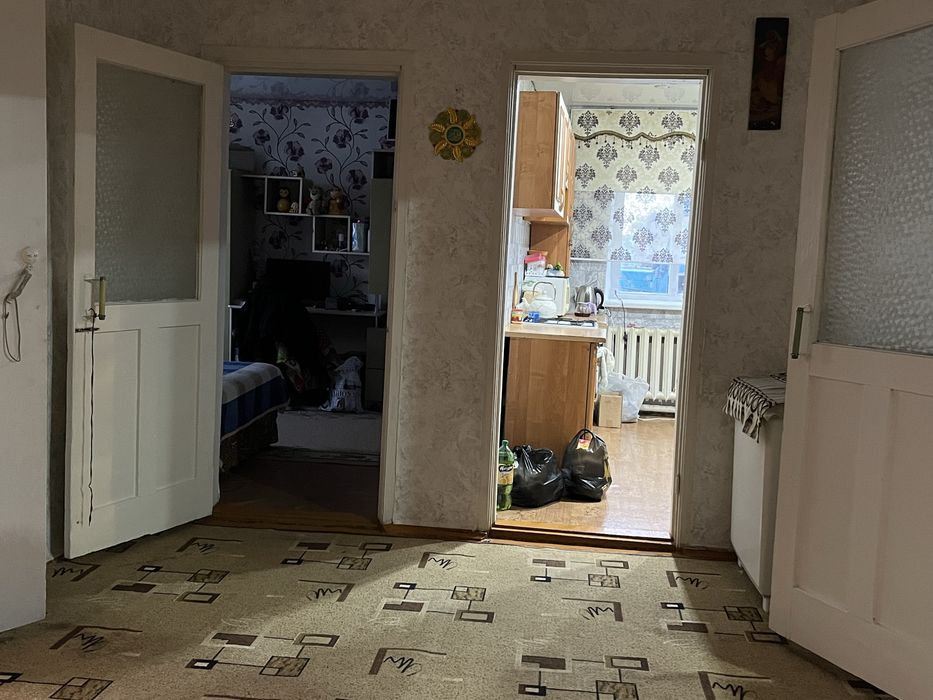 Продам дом п.Надеждинка