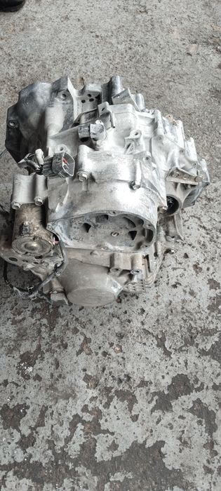 Вариатор коробка на Матиз