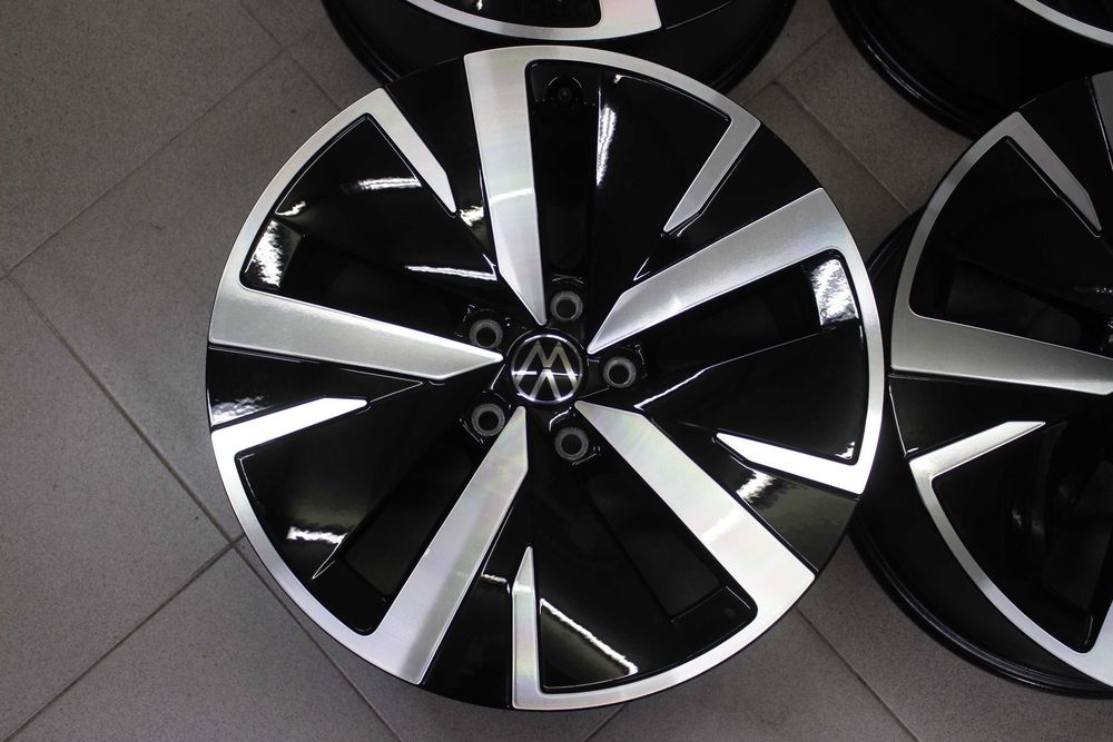 Джанти 18" VW Passat B9