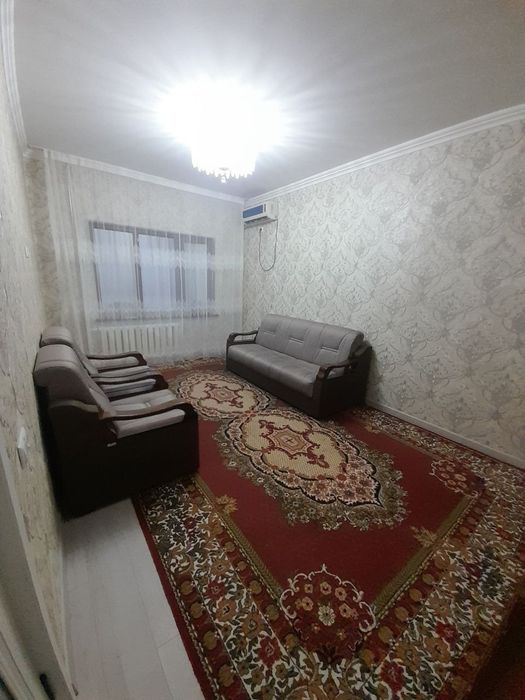 Аренда Квартира Кушбиги Ойлга