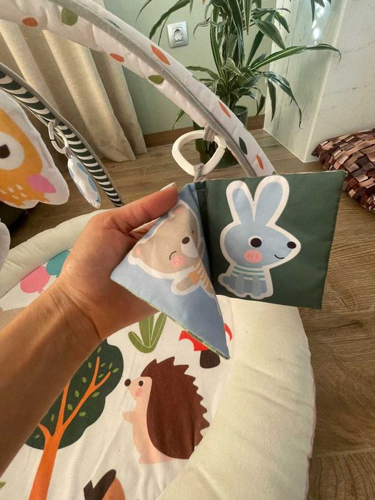 Активна гимнастика