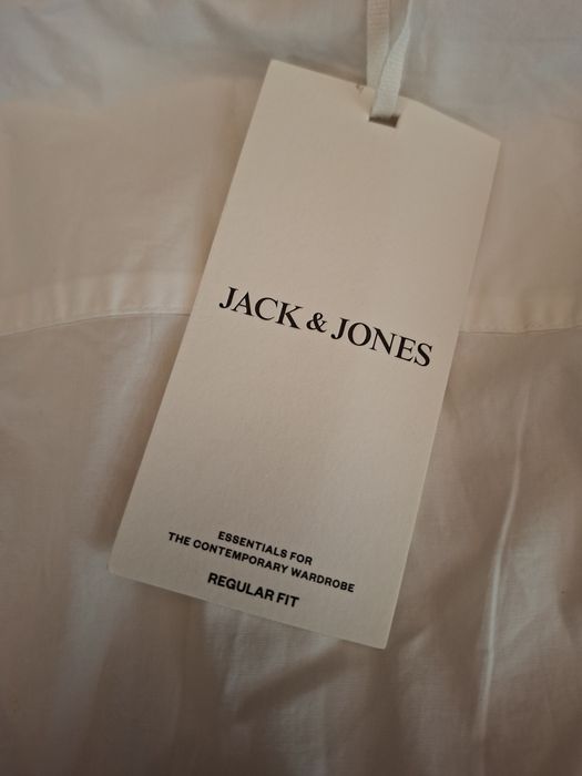Риза Jack & Jones