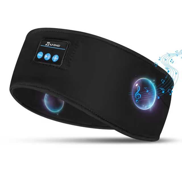 Căști Bluetooth pentru Somn