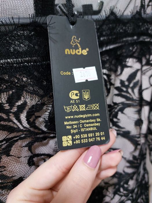 Вечернее очень нежное турецкая платья новая биркой